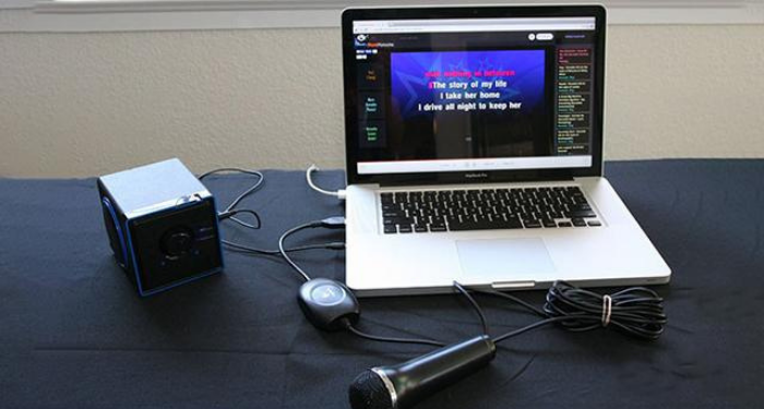 Top 5 phần mềm hát karaoke miễn phí trên máy tính tốt nhất