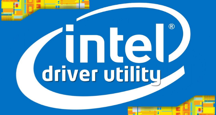Intel® Driver Update Utility