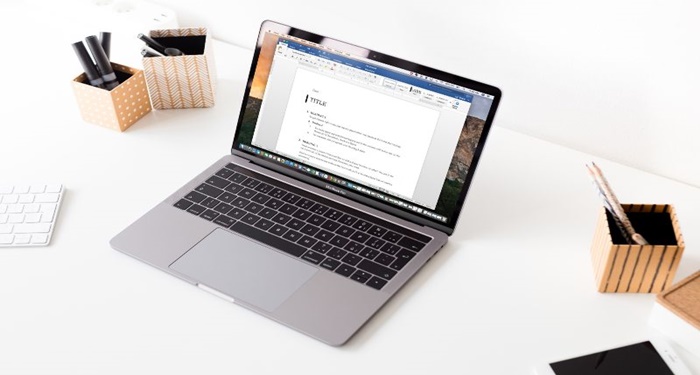 Hướng dẫn cách tải Word cho Macbook phiên bản chuẩn nhất