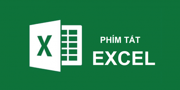 11 phím tắt trong Excel mà dân văn phòng phải biết