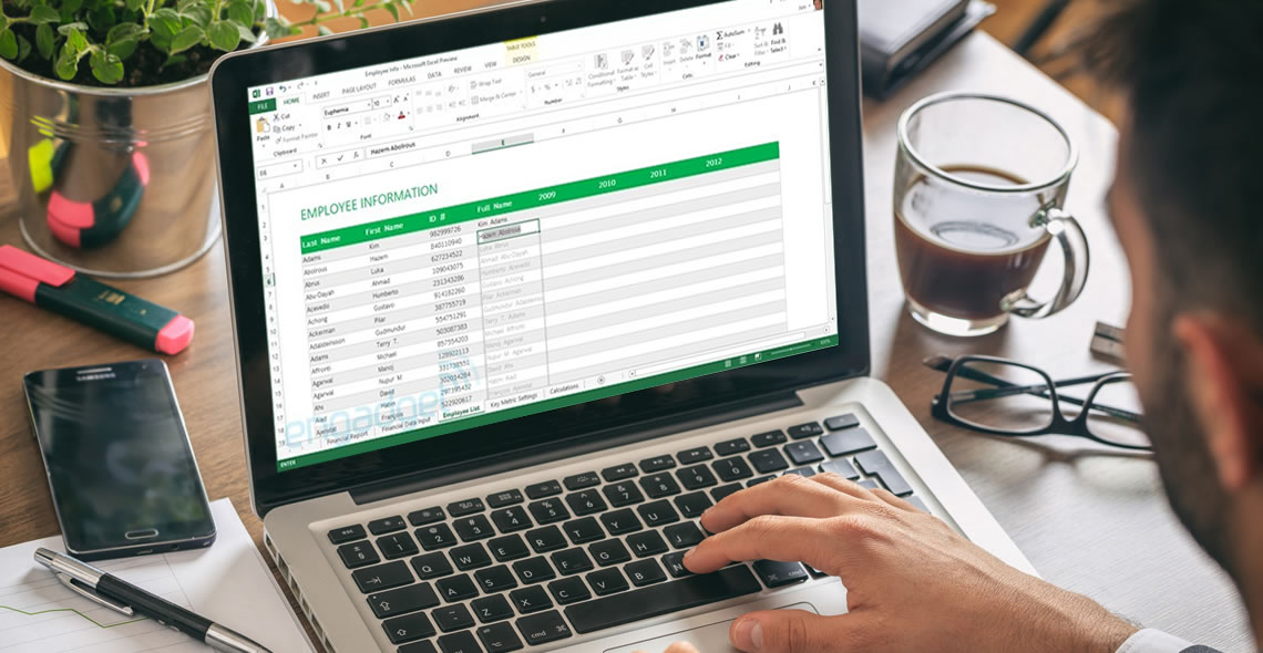 Hàm nhân trong Excel là gì? Sử dụng hàm nhân trong Excel có lợi ích gì?